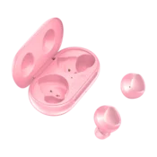Bluetooth slušalice Airpods buds 175 roze