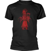 Wardruna Majica Skald Unisex Black XL