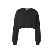 Urban Classics Majica črna