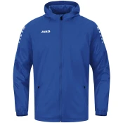 Jakna s kapuco Jako All-weather jacket Team 2.0