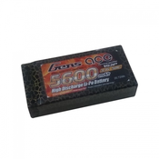 Gens ace 5600 mAh 3,7V 50C 1S2P HardCase Lipo 11#
