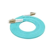 Dvostranski optični kabel LC-LC 50/125 MM 6m OM3