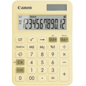 Canon kalkulator LS-125KB-PYL EMEA HB