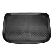 Rubber trunk mat Renault Clio 2012-2019 (hatchback)