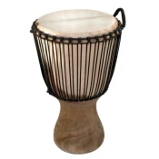 Djembe Monster Bas 40cm Terre 38240519