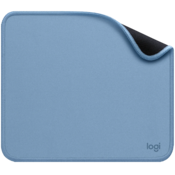 LOGITECH Mouse Pad Studio Series - BLUE GREY