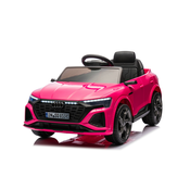 PREMIUM STIL Deciji automobil na akumulator Audi SQ8, Roze