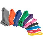 Gorilla Sports Set od 10 elasticnih traka ( 101092-00014-0136 )