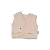 Prsluk roze 541984