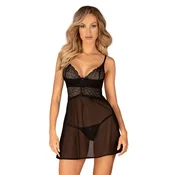 shumee Chemeris baby doll in tangice XL/2XL
