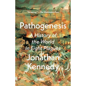 PATHOGENESIS A HIST OF THE WORLD IN EIGH