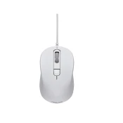 ASUS miš MU101C bijeli