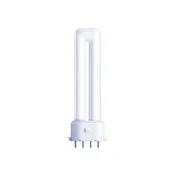 KOMPAKTNA FLUORESCENTNA ŽARNICA CFL PL-S 2G7 7W/840 (4-pinska) DULUX S/E 5941029895169