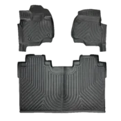 Ford F-150 Crew Cab avtomobilske preproge 2014-2021