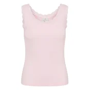 Kaffe Top KAomi roza