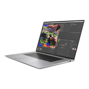 HP ZBook Studio G9 Mobile Workstation – 40.6 cm (16”) – Core i7 12700H – 16 GB RAM – 512 GB SSD –