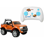 Daljinski upravljalnik za električni avto Ford Ranger 2.4G DK-F650