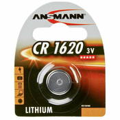 Baterija Ansmann CR 1620Baterija Ansmann CR 1620
