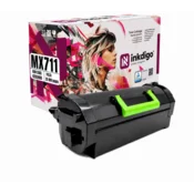 Inkdigo toner 62D2H00 kompatybilny z Lexmark MX710de MX810German MX812dxme Certyfikat TÜV