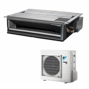 DAIKIN kanalni klima uredaj FDXM60F9/RXM60R R-32 (KANALNA INVERTER)