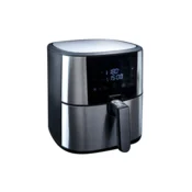 Cvrtnik z nizko vsebnostjo maščob 18290002 6 l 1800 W 8 programov