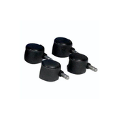 Kubala Komplet koles za žično delo Set of wheels for tile bucket KU1512
