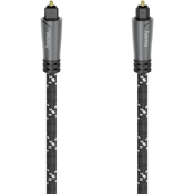 Hama 00205135 optički audio kabel, ODT konektor, 1,5 m