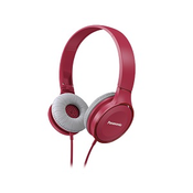 PANASONIC slušalice RP-HF100E-P