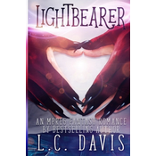 Lightbearer: An Mpreg Fantasy Romance