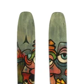 Atomic Bent 110 Freeride smuči 2026