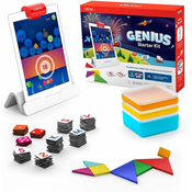 Osmo Genius Starter Kit Izobraževanje z interaktivnimi igrami
