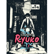 Manga Strip Ryuko 2