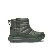 CMP Cizme za snijeg Yakka After Ski Boots 3Q79566 Zelena