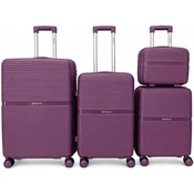 Portus Set od 4 kofera G6191
