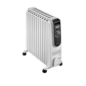Delonghi TRD51025 Oljni radiator Dragon 5