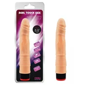 8,8 inch Vibe Cock – Flesh