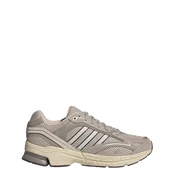 ADIDAS SPORTSWEAR Nizke superge Spiritain 2000  temno bež / svetlo siva / črna / srebrna