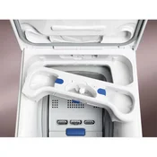 Electrolux pralni stroj z zgornjim polnjenjem EW6T827E