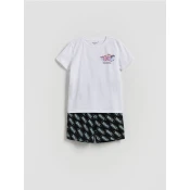 Reserved - BOYS` PYJAMA