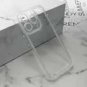 FUSION Futrola za iPhone 14 Pro transparent