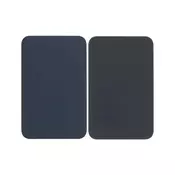 Steklo zadnjega ohišja z MagSafe za iPhone 17 Pro, Dark Blue
