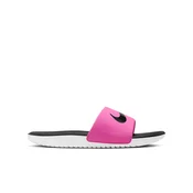 Nike KAWA SLIDE (GS/PS), natikači, roza FJ2250