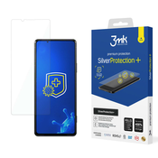 3mk SilverProtection+ za Sony Xperia Pro I - Prozorna KP20595
