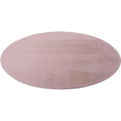 Mömax Tkana Preproga Joy, Roza, 160cm