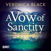 AUDIBOOK Avdio knjiga: A Vow of Sanctity