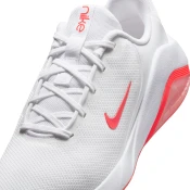 Nike W AIR ZOOM BELLA 7, ženske patike za fitnes, bijela FZ1689
