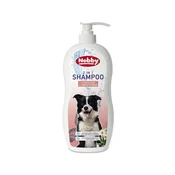 Nobby Šampon za pse Nobby 2v1 1000 ml