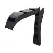 Docking station I ventilator iPega P5015 za PS5