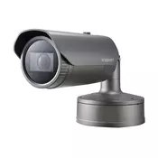 Hanwha XNO-8080R Krogla (oblika) Varnostna kamera IP Notranja in zunanja 2560 x 1920 slikovnih pik