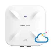 Reyee Access Point RG-RAP6260(G) AX1800 Wi-Fi 6 Dual-Band Gigabit Outdoor